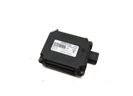 12-18 AUDI A4 S4 A6 S6 A7 Q5 (C7 B8 8K 8R) HOMELINK GARAGE DOOR OPENER MODULE — exact item pictured